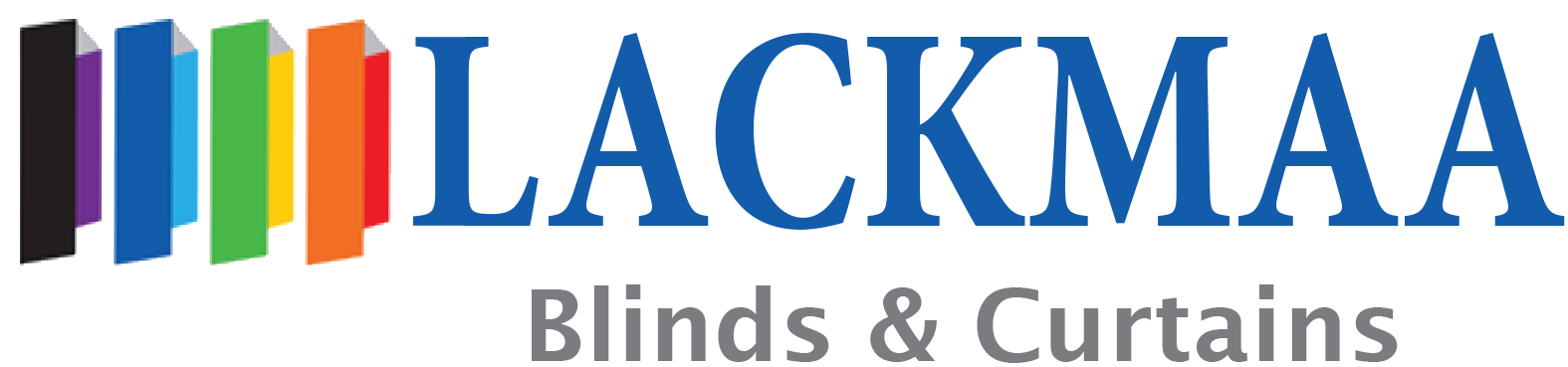 Lackmaa Logo